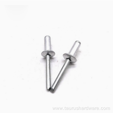 Round head blind rivets